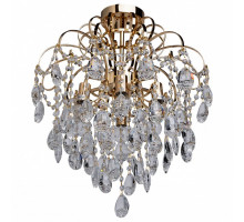 Люстра на штанге DeMarkt City Бриз 464017006