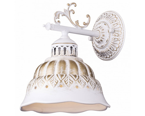 Бра Arte Lamp Chiesa A2814AP-1WG