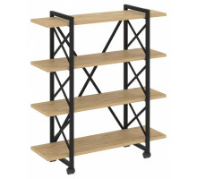 Стеллаж Loft VR.L-MST.K-4.8V