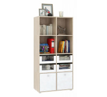 Стеллаж комбинированный Прайм-42-3