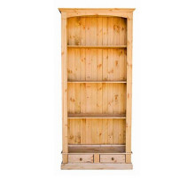 Стеллаж книжный Elbib 2T