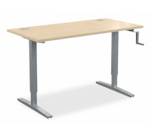 Стол офисный XTEN-UP XTUP 147