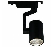 Светильник на штанге Arte Lamp Track Lights A2310PL-1BK