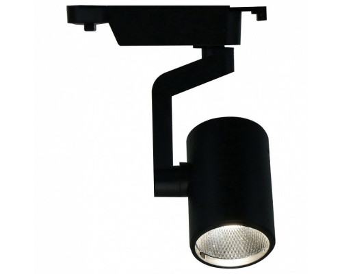 Светильник на штанге Arte Lamp Track Lights A2310PL-1BK