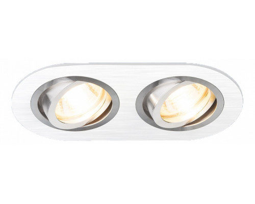 Встраиваемый светильник Elektrostandard 1061 a036416