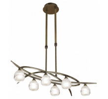 Люстра на штанге Mantra Loop 1821