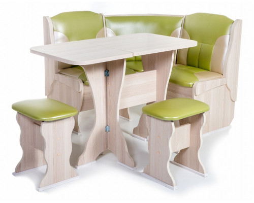 Уголок кухонный Нарцисс