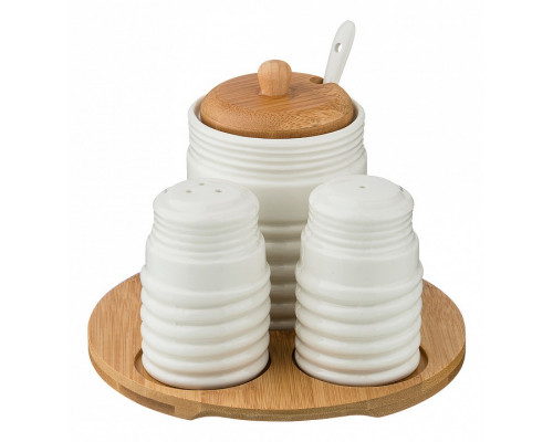 Набор для специй Native 587-159