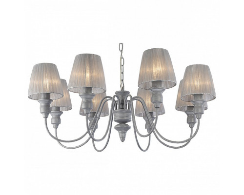 Подвесная люстра F-promo Mirage 1352-8P