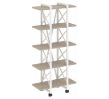 Стеллаж Loft VR.L-MST.K-5.4V