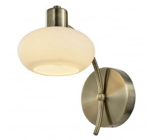 Бра Arte Lamp Latona A7556AP-1AB