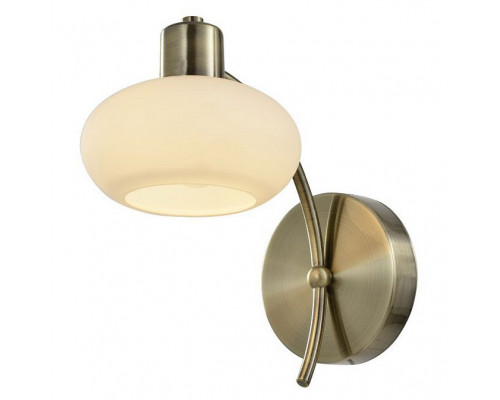 Бра Arte Lamp Latona A7556AP-1AB