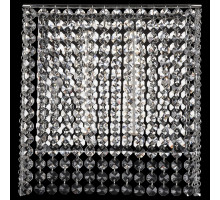 Накладной светильник Bohemia Ivele Crystal Remini S500.B1.25.A.4000