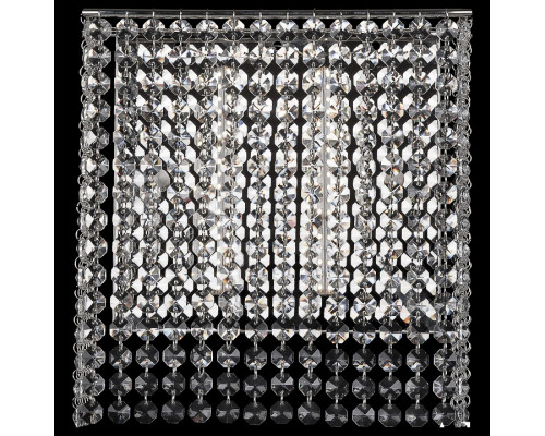 Накладной светильник Bohemia Ivele Crystal Remini S500.B1.25.A.4000