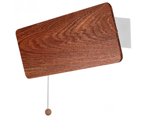 Накладной светильник Nowodvorski Oslo Oak 9311