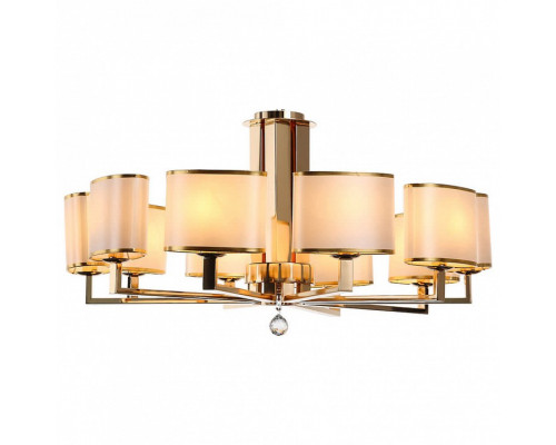 Подвесная люстра Stilfort Rhomb 1049/03/10P