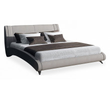 Кровать двуспальная Rimini 180-200