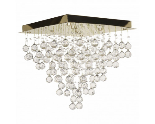 Накладной светильник Dio D’Arte Tesoro Tesoro H 1.4.50.400 G