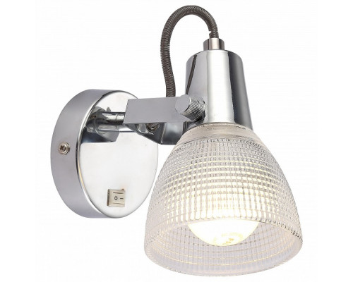 Бра Arte Lamp 1026 A1026AP-1CC
