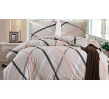 Постельное белье семейное Вальтери CL-411