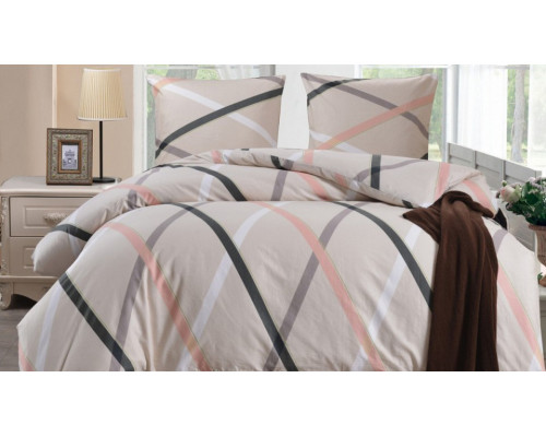 Постельное белье семейное Вальтери CL-411