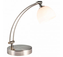 Настольная лампа декоративная Globo Whisky 21910