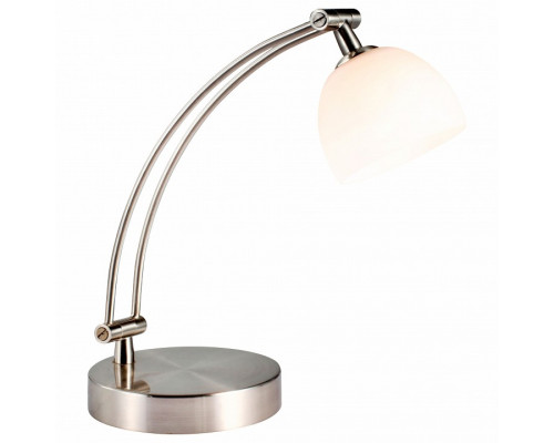 Настольная лампа декоративная Globo Whisky 21910