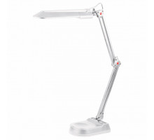Настольная лампа офисная Arte Lamp Desk A5810LT-1SI