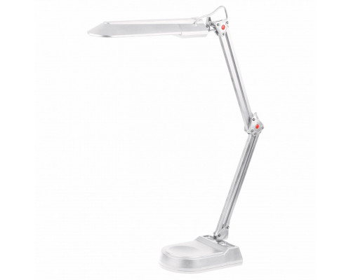 Настольная лампа офисная Arte Lamp Desk A5810LT-1SI
