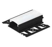 Короб встраиваемый Eglo ПРОМО Recessed Profile 4 99498