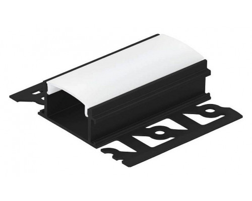 Короб встраиваемый Eglo ПРОМО Recessed Profile 4 99498