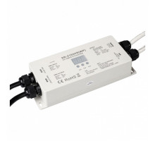 Декодер DMX Arlight SR-2102 SR-2102HSWP (220V, 1200W, 3CH)