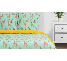 Постельное белье евростандарт High sky