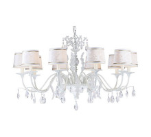 Подвесная люстра Dio D’Arte Firenze Firenze E 1.1.10.300 W