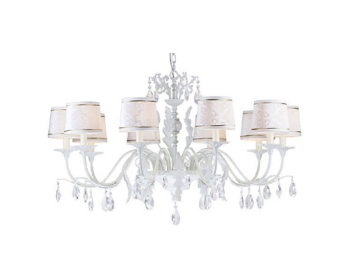 Подвесная люстра Dio D’Arte Firenze Firenze E 1.1.10.300 W