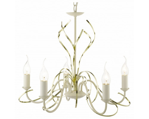 Подвесная люстра Arte Lamp Cinta A1309LM-5WC