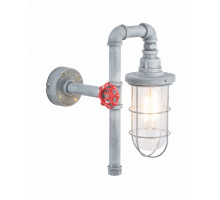 Бра Globo Bayuda 43001W