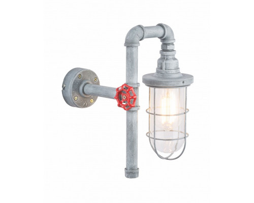 Бра Globo Bayuda 43001W