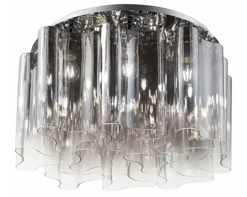 Накладной светильник Ideal Lux Compo COMPO PL10 FUME