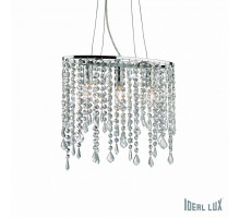 Подвесной светильник Ideal Lux Rain RAIN CLEAR SP3