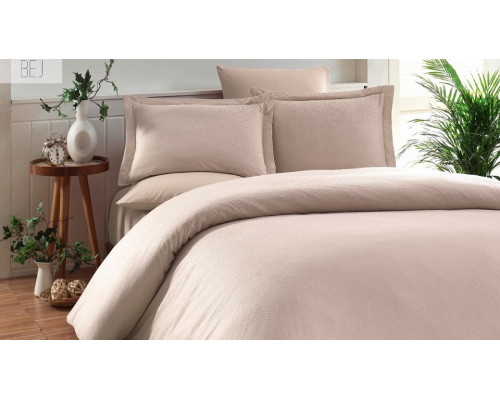 Постельное белье евростандарт Ruya