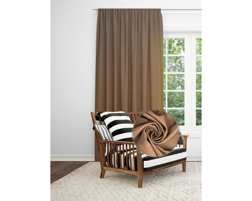 Портьера (200x270 см) 1шт. RR