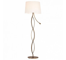 Торшер с подсветкой TOPGRADE TOPGRADE Ajo 