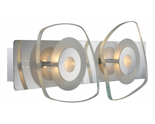 Накладной светильник Globo Zarima 41710-2