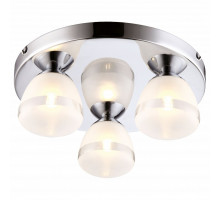 Накладной светильник Arte Lamp Aqua A9501PL-3CC