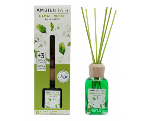 Ароматизатор диффузионный (24 см) Весенний жасмин  MK100DNAAGC