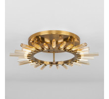 Потолочная люстра Bogate's Sole 561