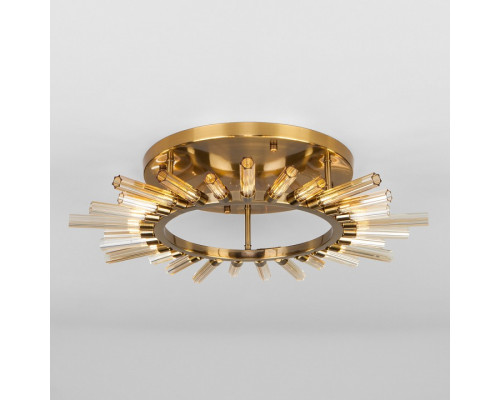 Потолочная люстра Bogates Sole 561