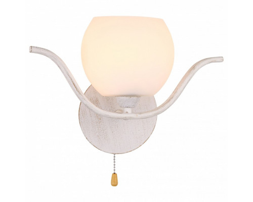 Бра Arte Lamp Liverpool A3004AP-1WA