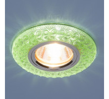 Встраиваемый светильник Elektrostandard  a034166